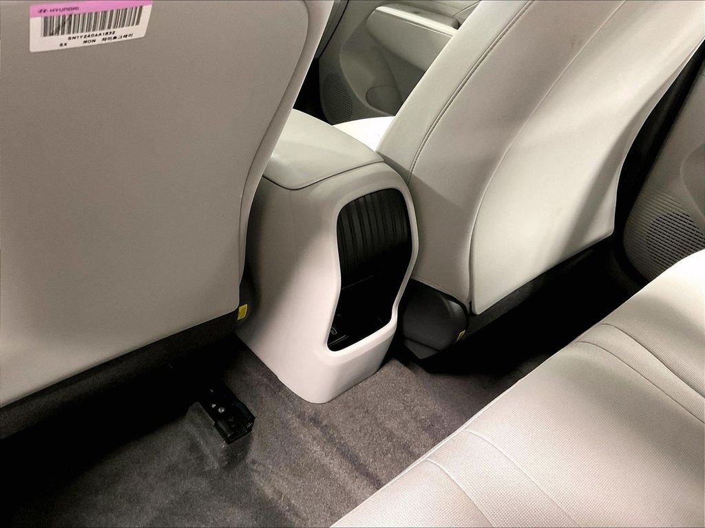 Certified 2024 Hyundai Kona SE AWD/4WD image 27