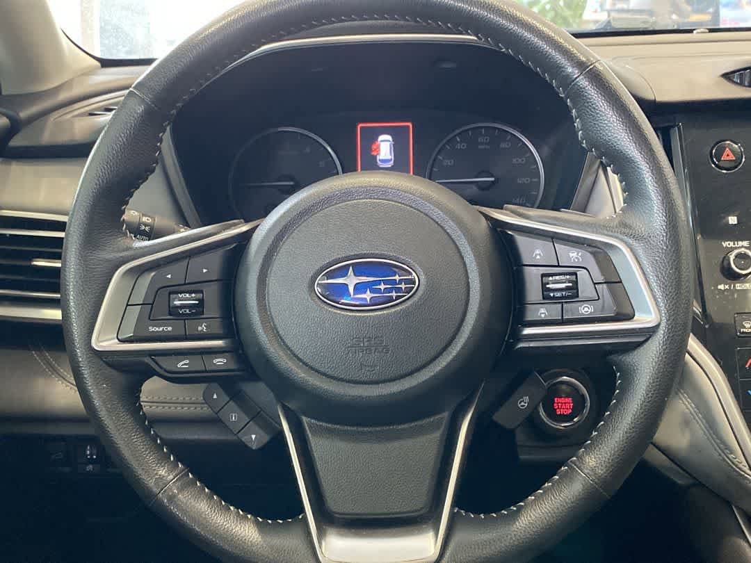 Used 2020 Subaru Outback Limited w/ Popular Package #2 AWD/4WD image 17