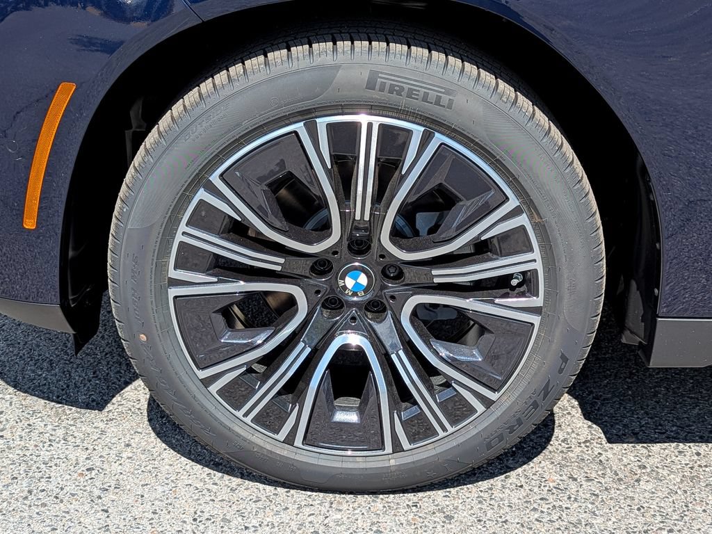 New 2026 BMW X3 xDrive30i w/ Premium Package AWD/4WD image 8