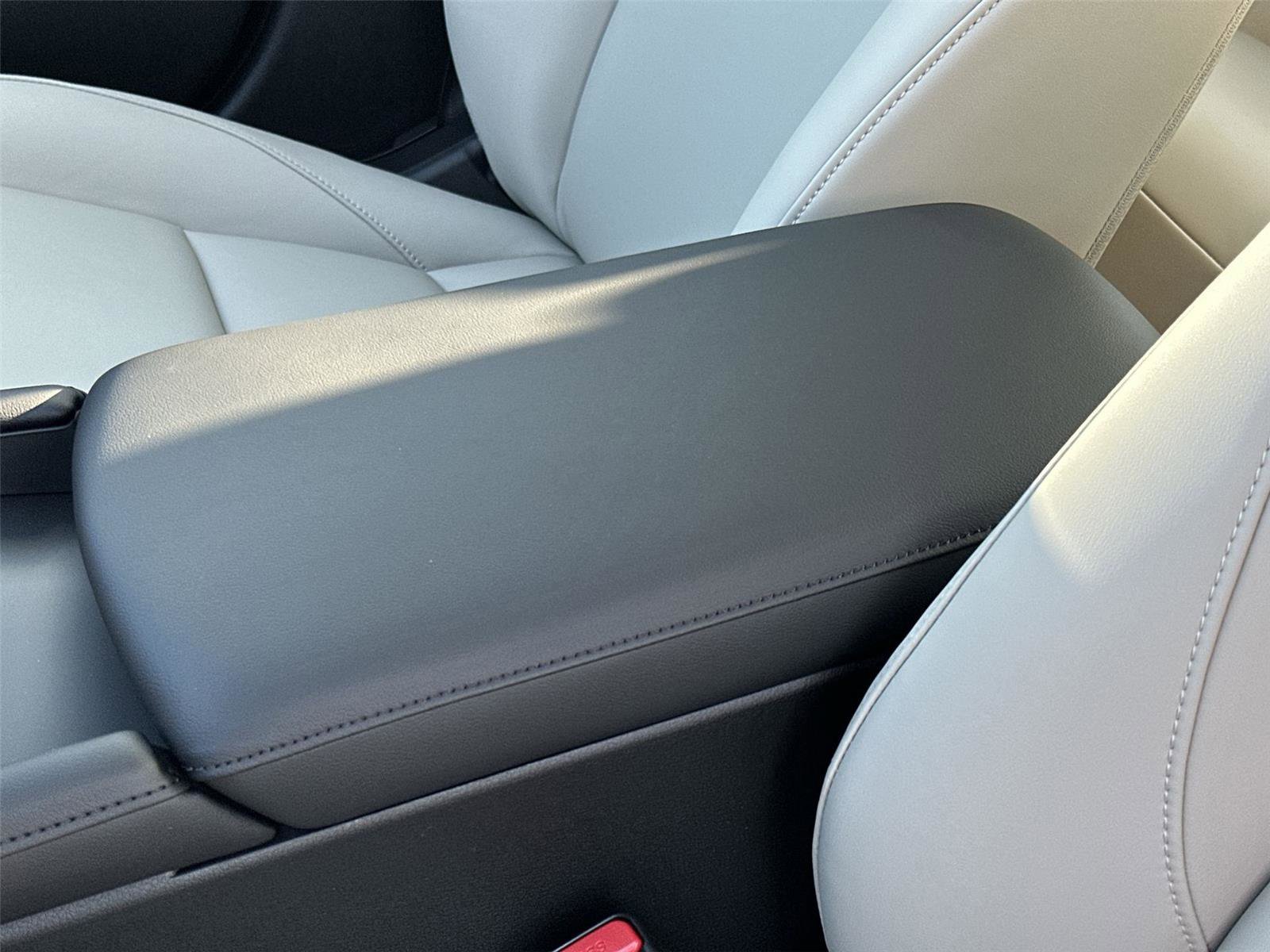 New 2026 MAZDA MAZDA3 2.5 S Sedan w/ Preferred Pkg FWD image 21