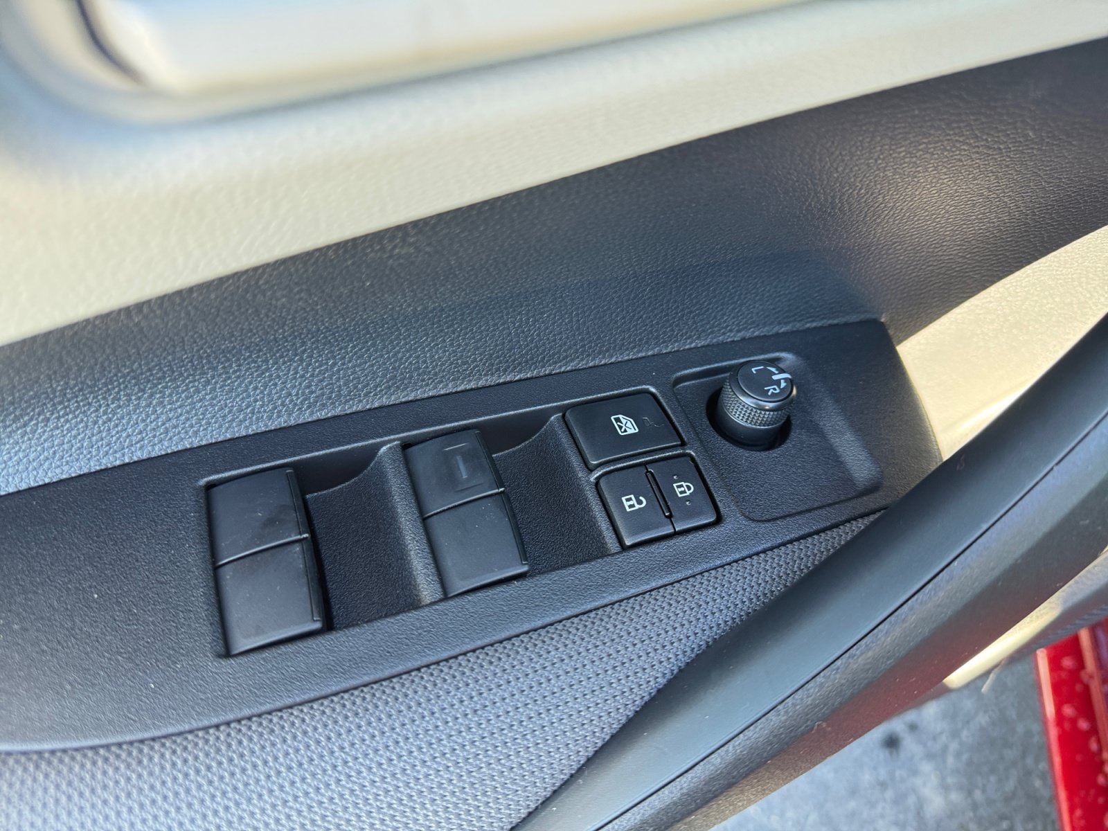 New 2027 Toyota Corolla LE FWD image 20