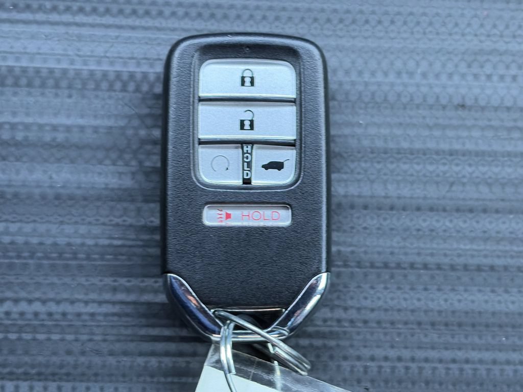 Used 2023 Honda Passport TrailSport image 27
