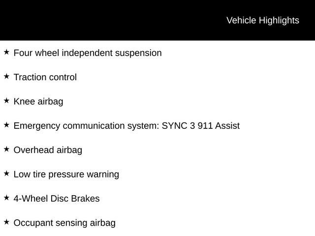 Used 2017 Ford Escape Titanium image 13