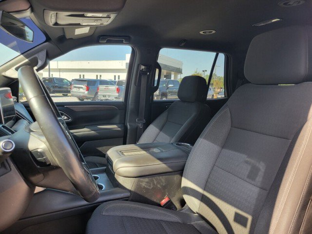 Used 2021 Chevrolet Tahoe LS RWD image 9