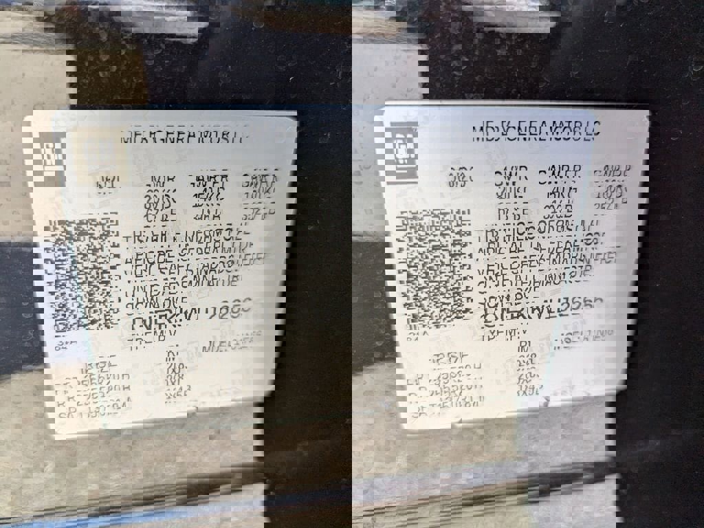 Used 2020 Chevrolet Traverse Premier image 34