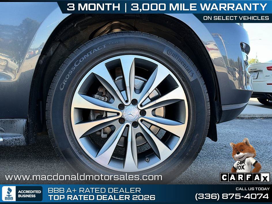 Used 2015 Mercedes-Benz GL 450 4MATIC image 26