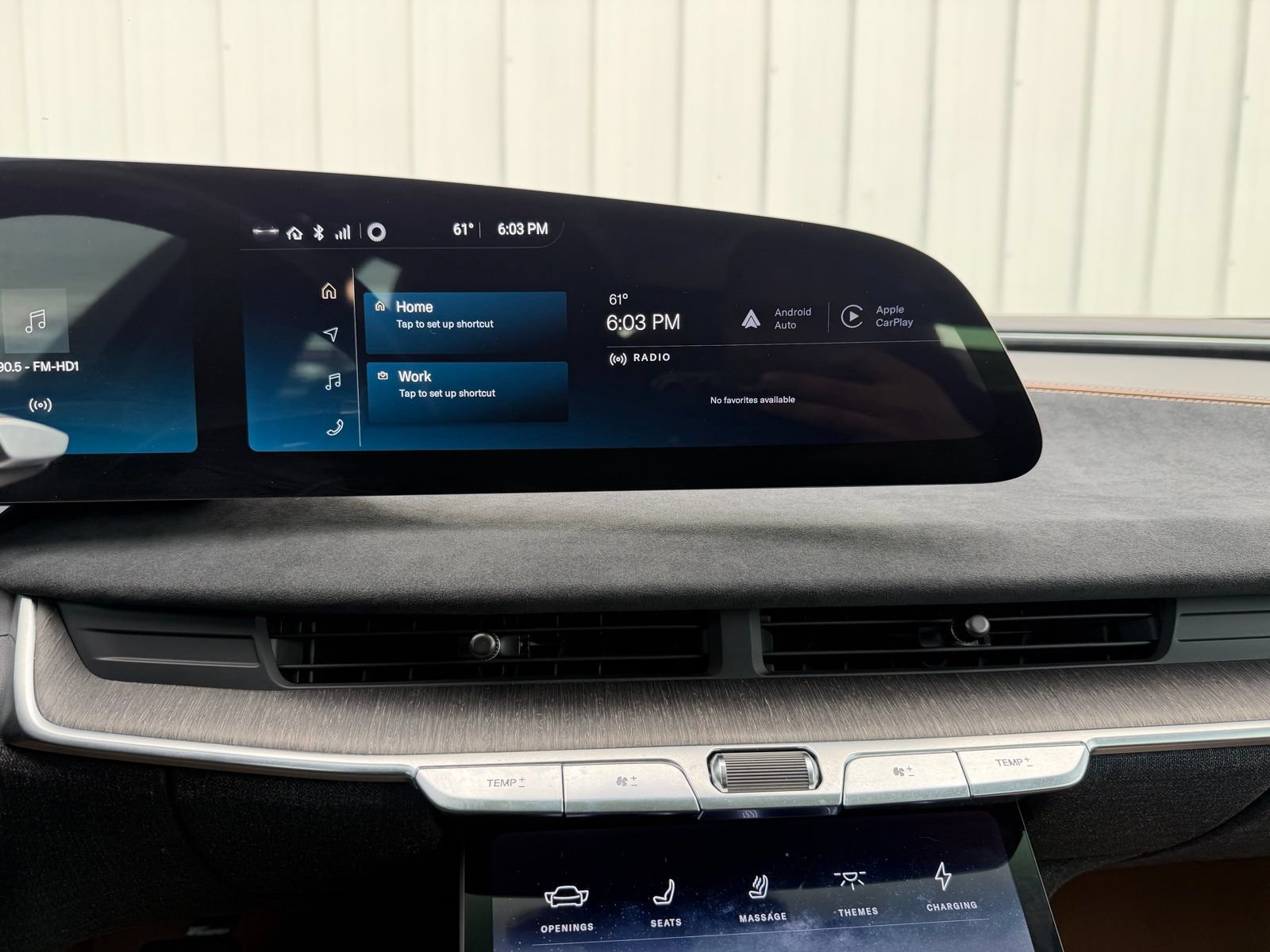 Used 2022 Lucid Air Grand Touring AWD/4WD image 15