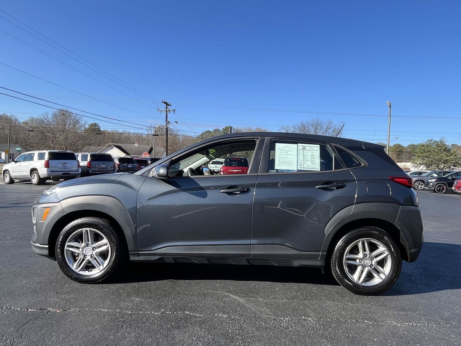 Used 2019 Hyundai Kona SE image 21