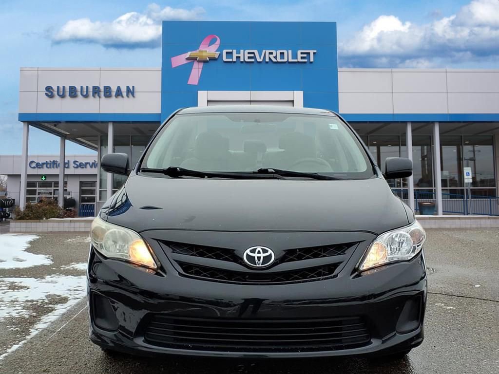 Used 2012 Toyota Corolla image 2