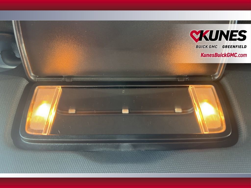 New 2026 Buick Envista Preferred w/ Convenience I Package image 31