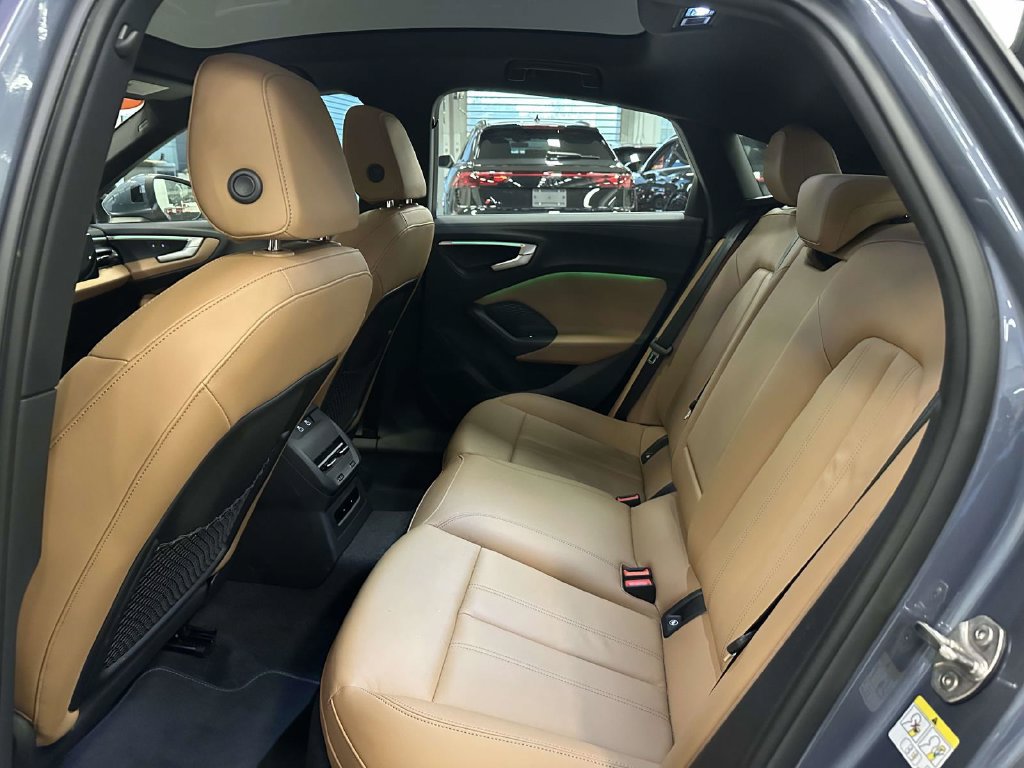 Used 2025 Audi A5 Premium w/ Convenience Package AWD/4WD image 14