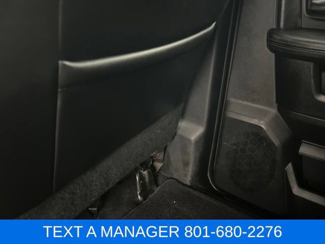 Used 2017 RAM 3500 Laramie w/ Convenience Group AWD/4WD image 38