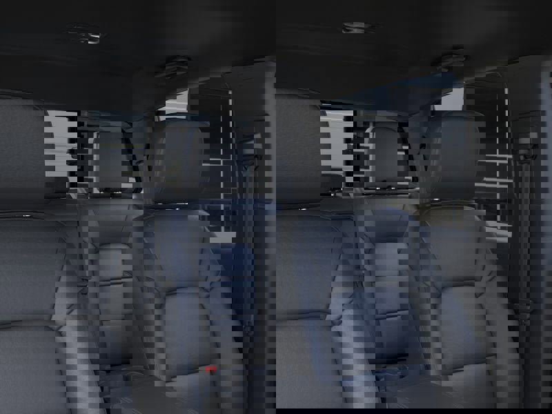 New 2025 GMC Canyon Elevation w/ Convenience Package image 24