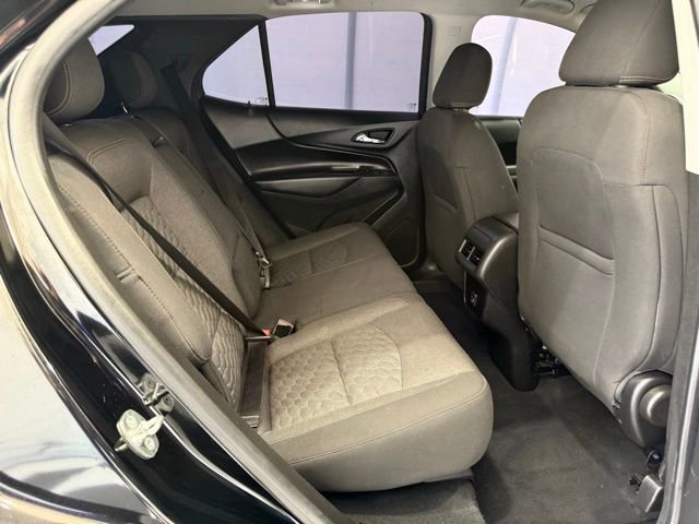 Used 2019 Chevrolet Equinox LT FWD image 26