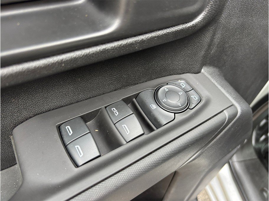Used 2021 Chevrolet Silverado 2500 W/T w/ WT Convenience Package AWD/4WD image 19