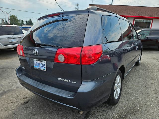 Used 2008 Toyota Sienna LE image 3