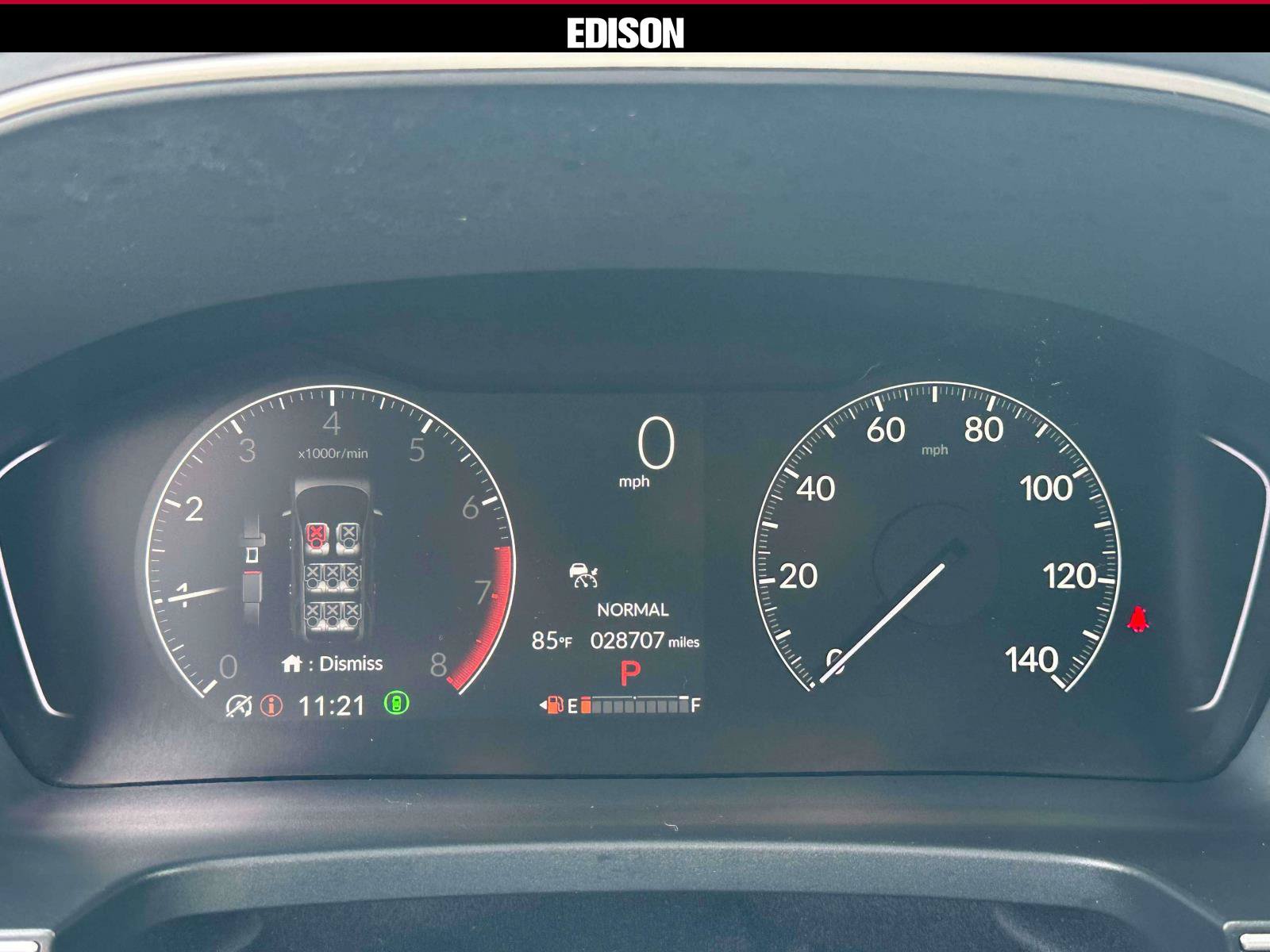 Used 2023 Honda Pilot Touring image 25