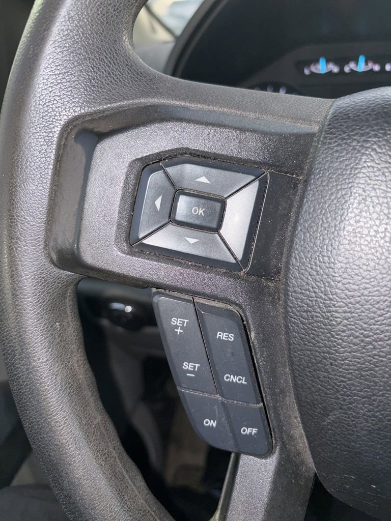 Used 2017 Ford F350 XL image 19