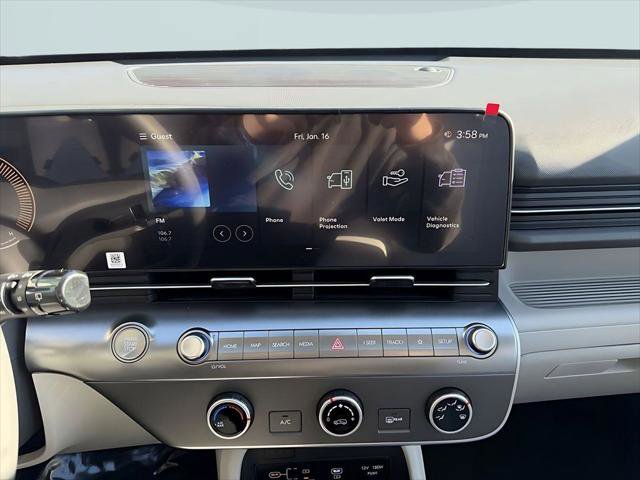 New 2026 Hyundai Kona SE image 20