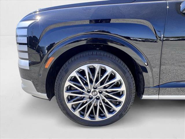 New 2026 Hyundai Palisade Calligraphy image 10