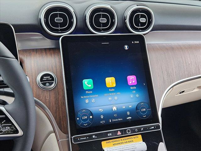 New 2027 Mercedes-Benz GLC 300 image 12
