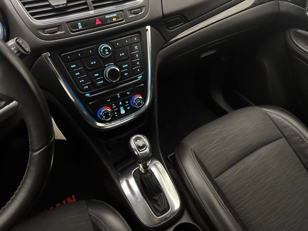 Used 2016 Buick Encore Convenience FWD image 16