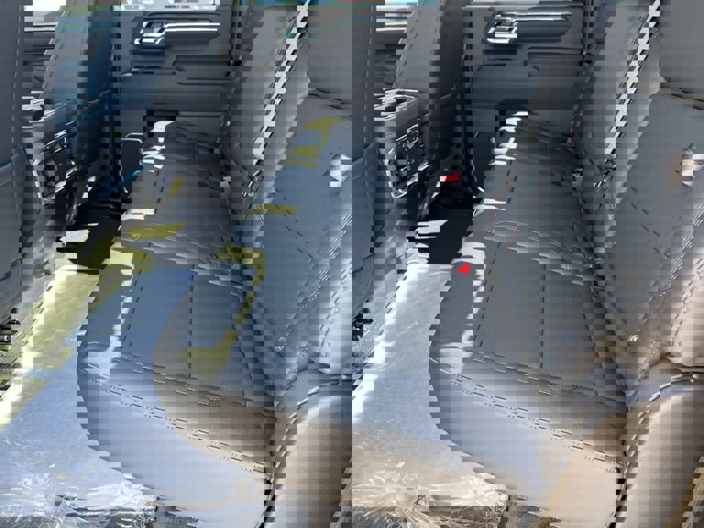 New 2026 Chevrolet Silverado 2500 LTZ image 27