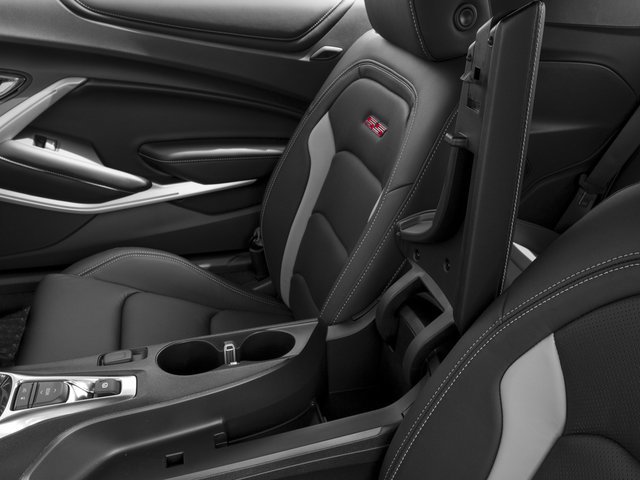 Used 2016 Chevrolet Camaro SS image 18