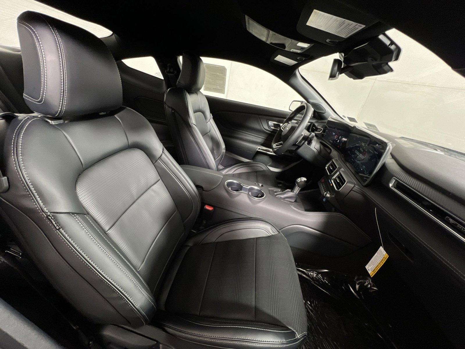 New 2026 Ford Mustang GT Premium image 26