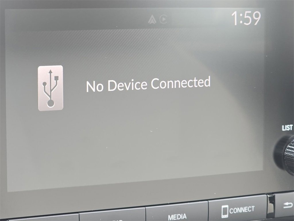 New 2025 Honda Accord SE image 6