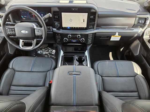 New 2026 Ford F250 Platinum image 6