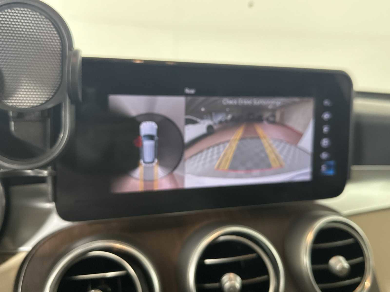 Used 2022 Mercedes-Benz GLC 300 image 35