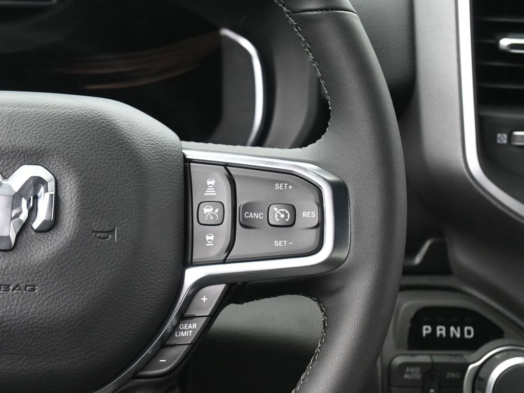 New 2026 RAM 1500 Big Horn image 29