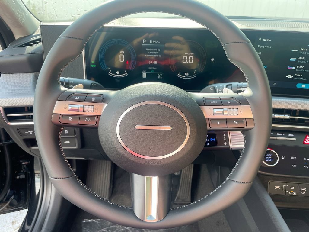 New 2025 Hyundai Sonata SEL image 40