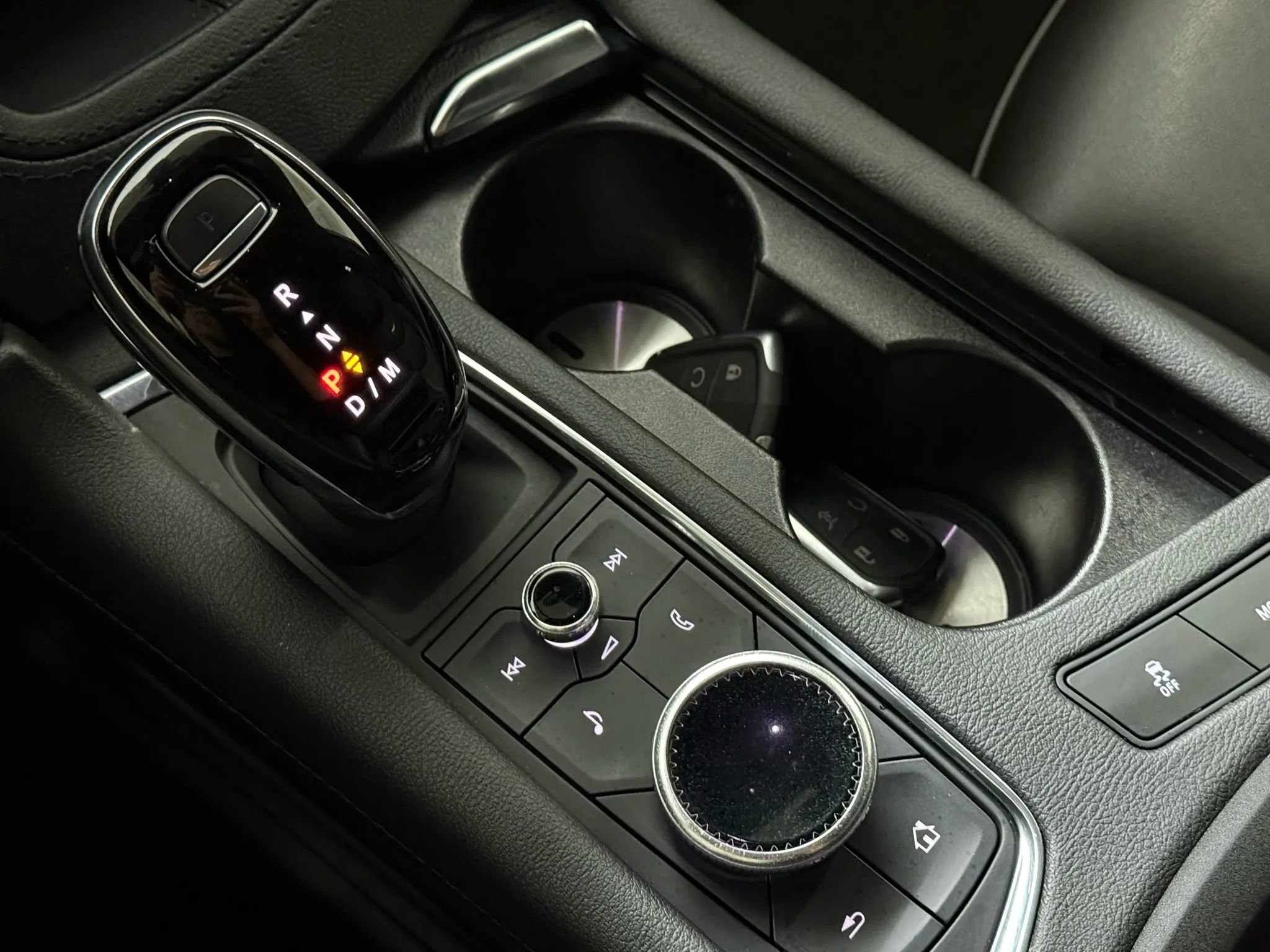 Used 2020 Cadillac XT5 Luxury image 29