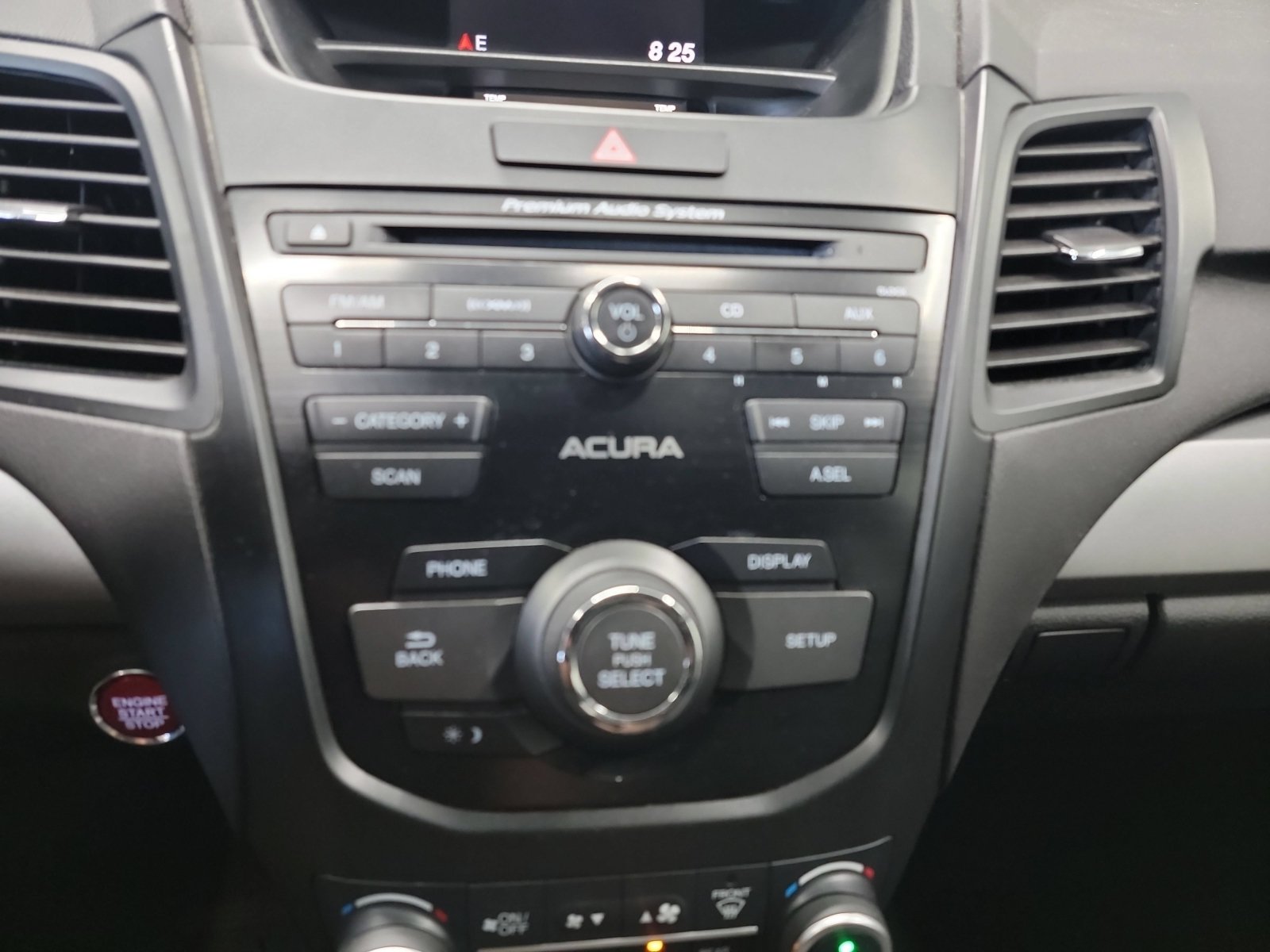 Used 2016 Acura RDX FWD image 22