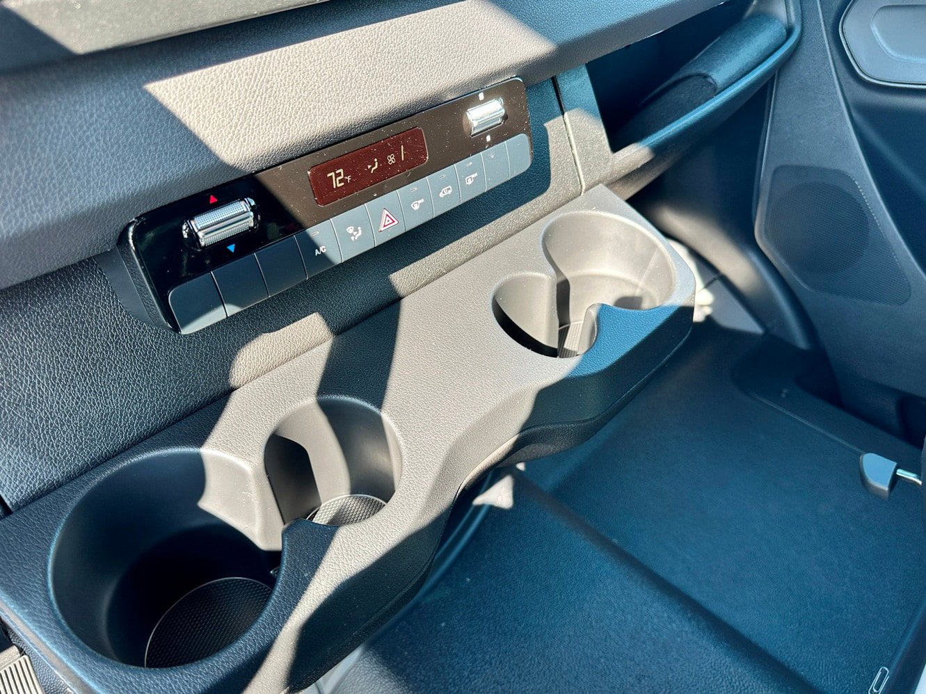 New 2026 Mercedes-Benz Sprinter 2500 image 18