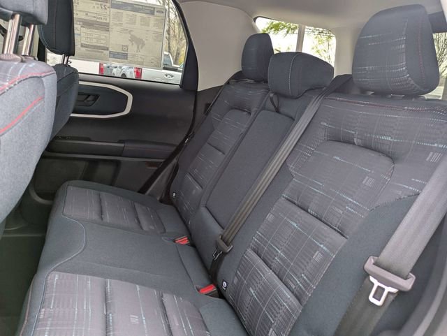 New 2026 Ford Bronco Sport Heritage w/ Convenience Package image 13