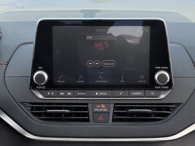 Used 2019 Nissan Altima 2.5 SR w/ SR Premium Package FWD image 15