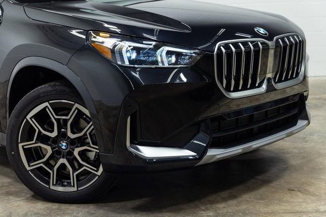 Used 2025 BMW X1 xDrive28i w/ Technology Package AWD/4WD image 5