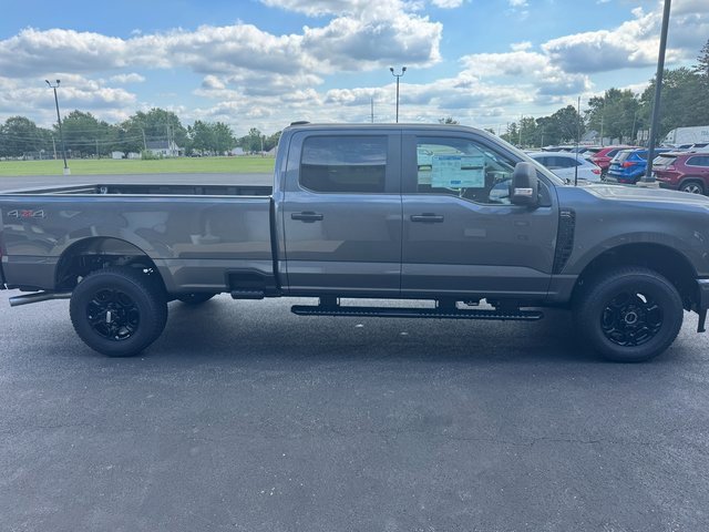 New 2026 Ford F350 XL w/ STX Appearance Package image 5
