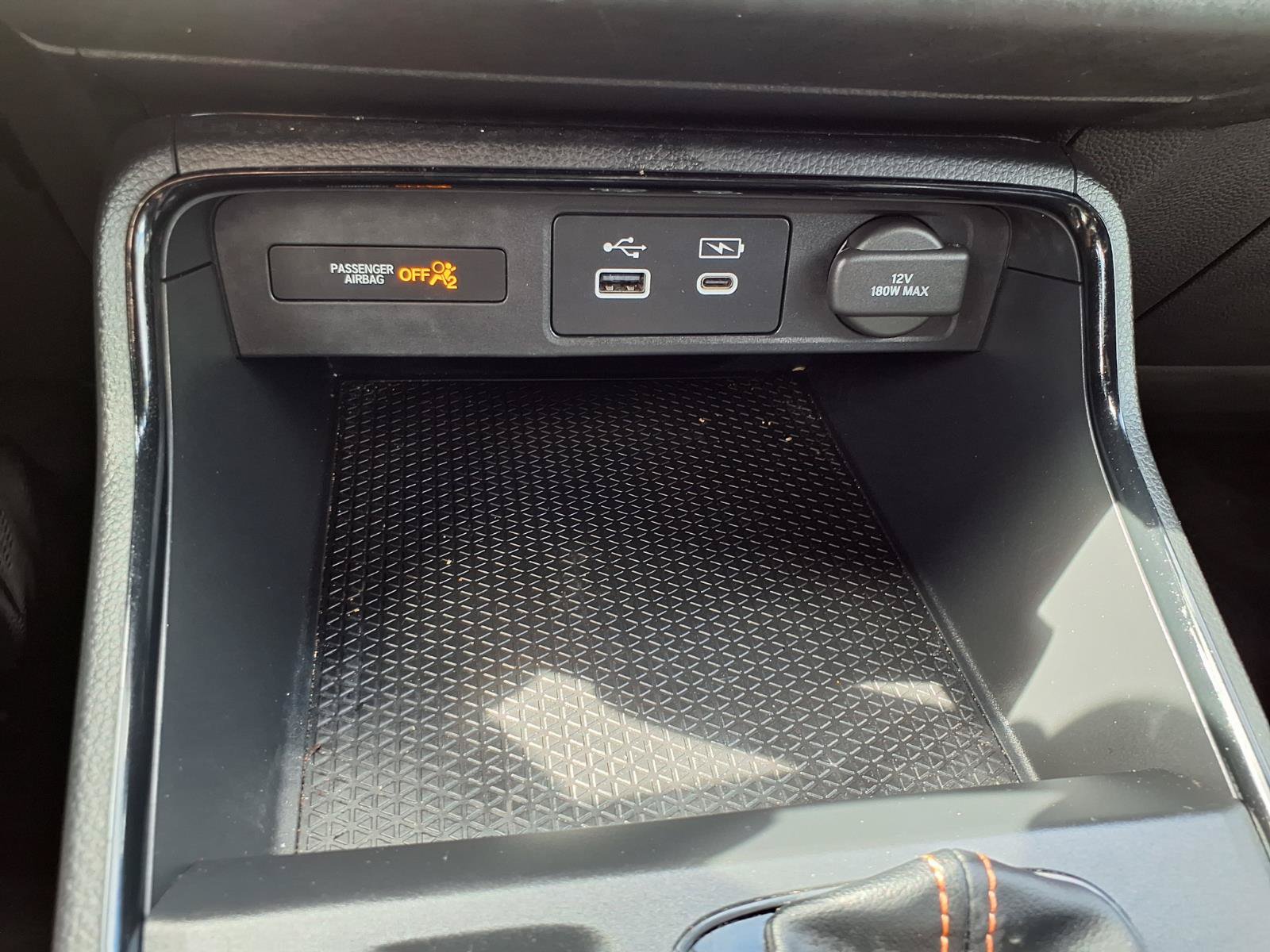Certified 2023 Honda CR-V Sport image 9