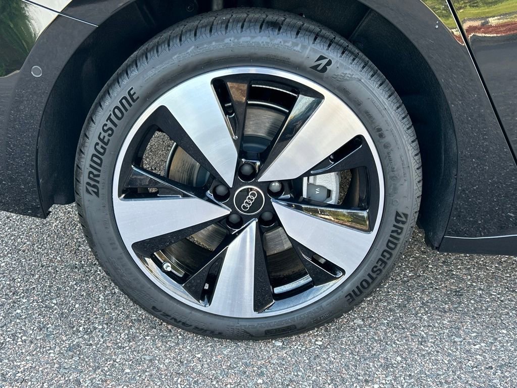 New 2025 Audi A5 2.0T Premium Plus image 47