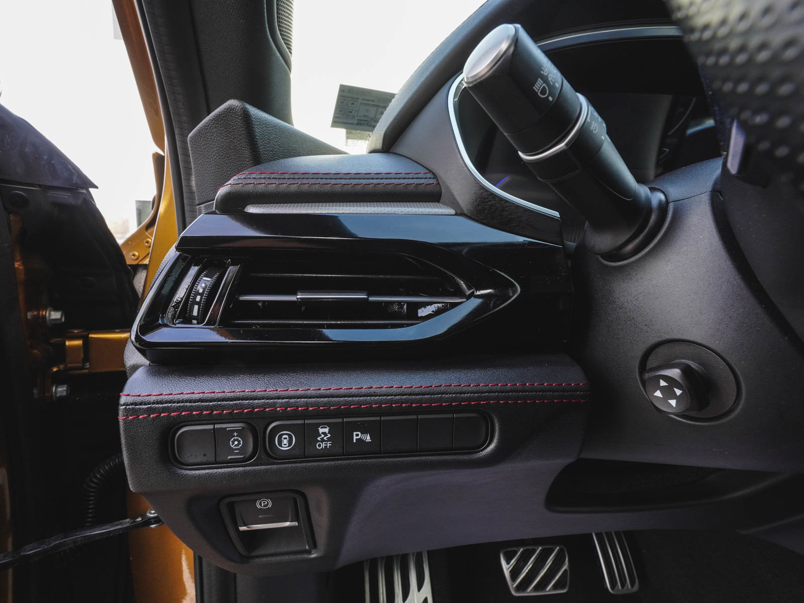 Used 2022 Acura MDX Type S image 27