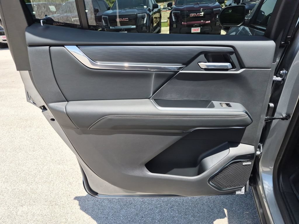 New 2026 GMC Acadia Elevation w/ Black Edition FWD image 37