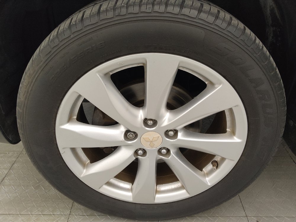 Used 2015 Mitsubishi Outlander Sport ES FWD image 31