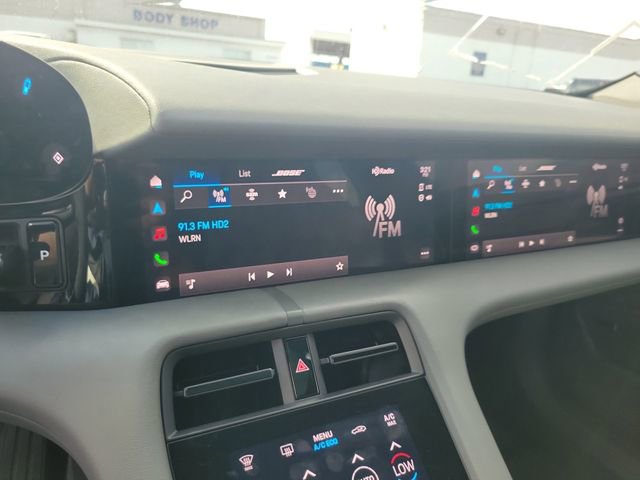 Used 2023 Porsche Taycan w/ Premium Package image 25