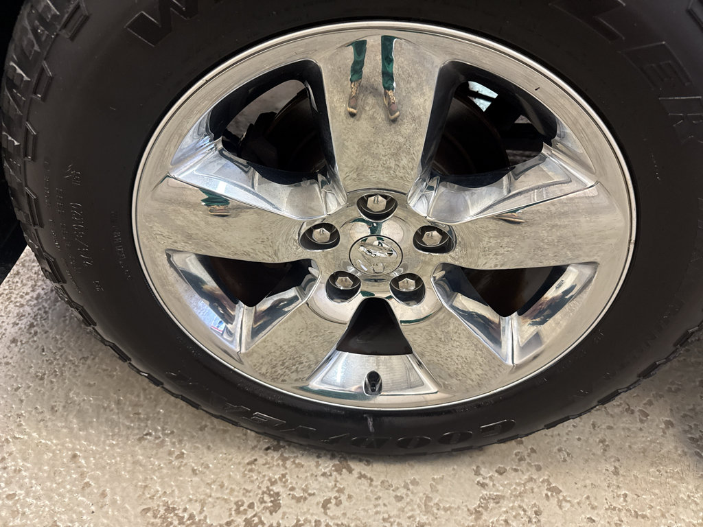 Used 2015 RAM 1500 Big Horn AWD/4WD image 33