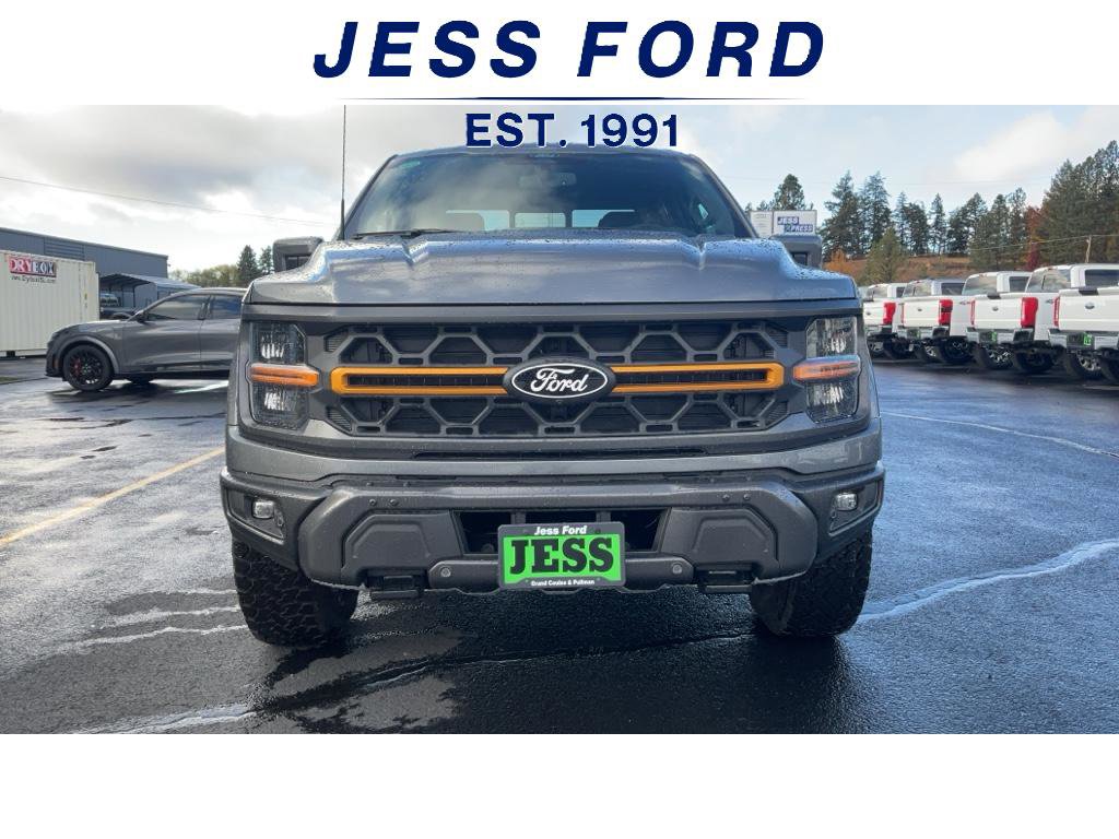 New 2025 Ford F150 Tremor image 9