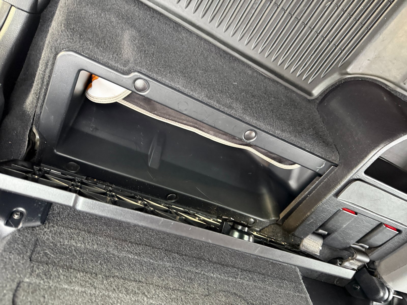 Used 2018 Toyota Tacoma TRD Off-Road image 13